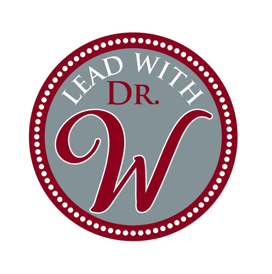 Community Leaders - Lead with Dr. W. - INI Sips