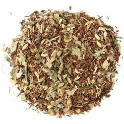 Minty Fennel Herbal Tea