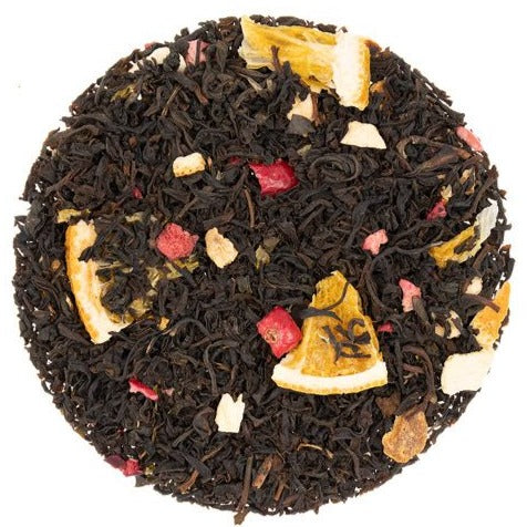 Cranberry Orange Black Tea