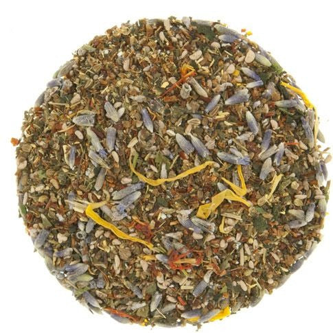 Herbal Zen Blend