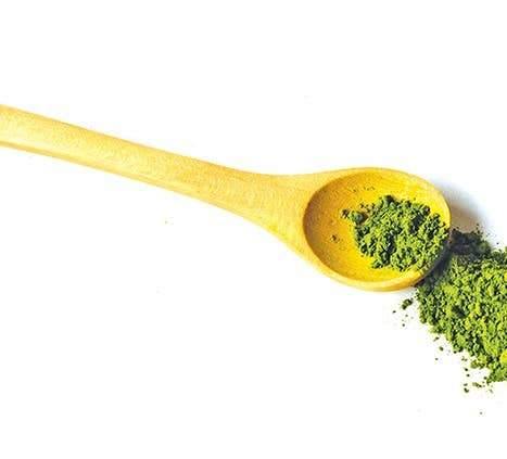 INI Sips Matcha Spoon - INI Sips