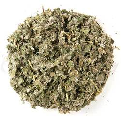 Raspberry Leaf Herbal Tea