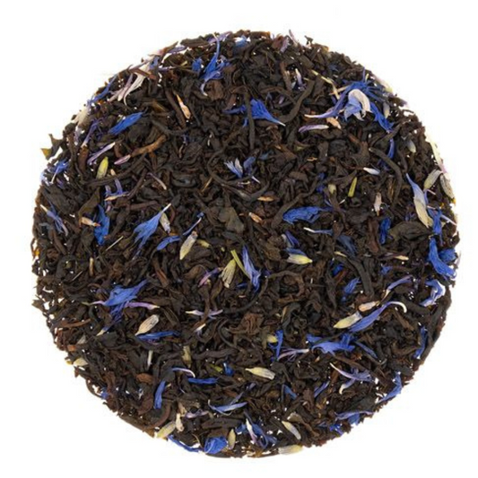 Earl Grey Lavender Black Tea