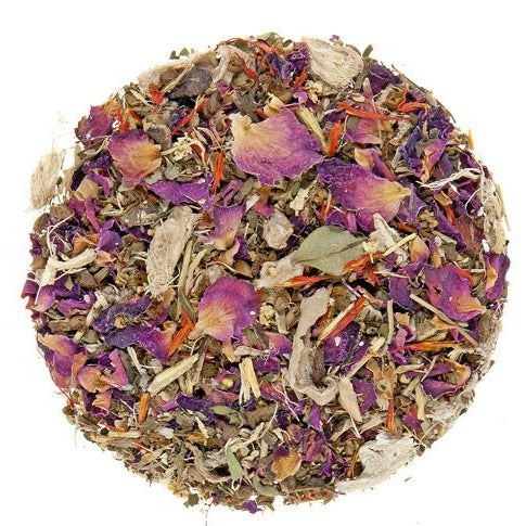Herbal Harmony Cleanse Tea