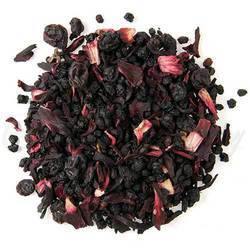 INI Sips Coffee & Tea | Berry Berry Herbal Tea