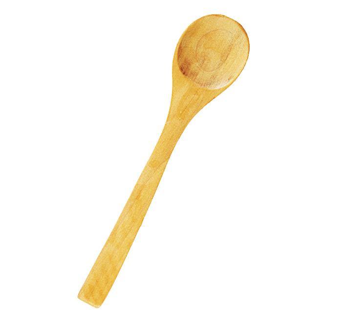 INI Sips Matcha Spoon - INI Sips