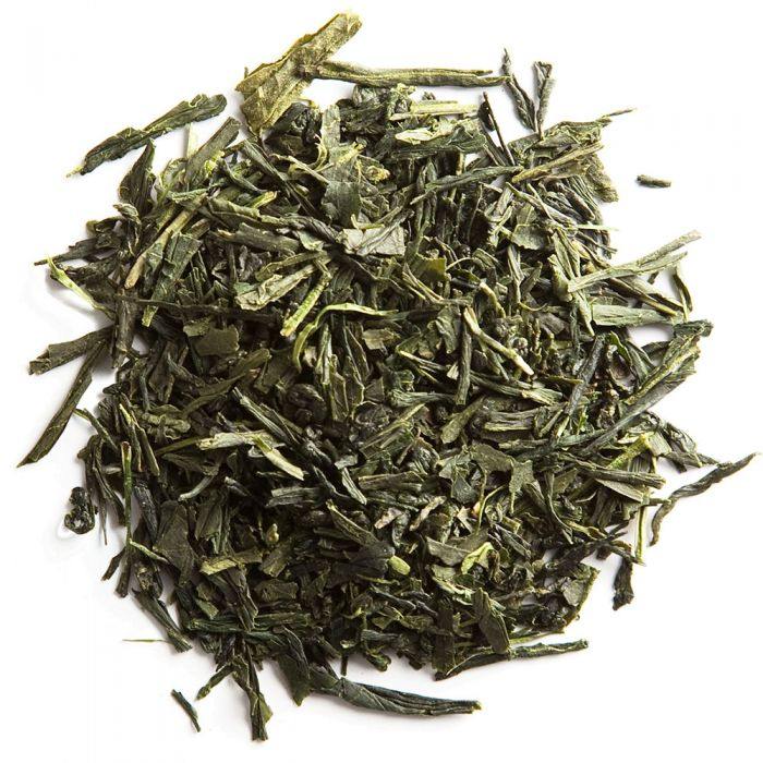 Sencha Green Tea - INI Sips
