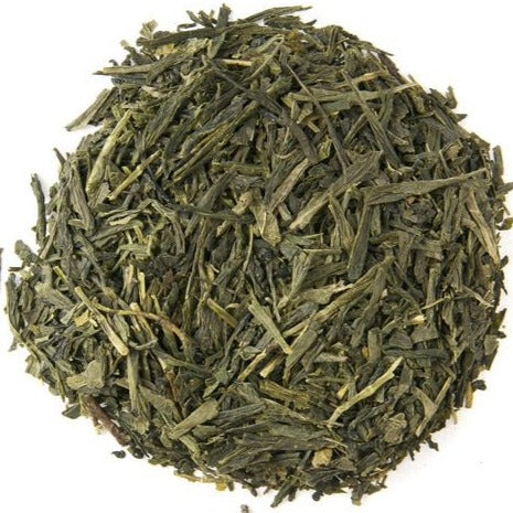 INI Sips Coffee & Tea - Sencha Green Tea